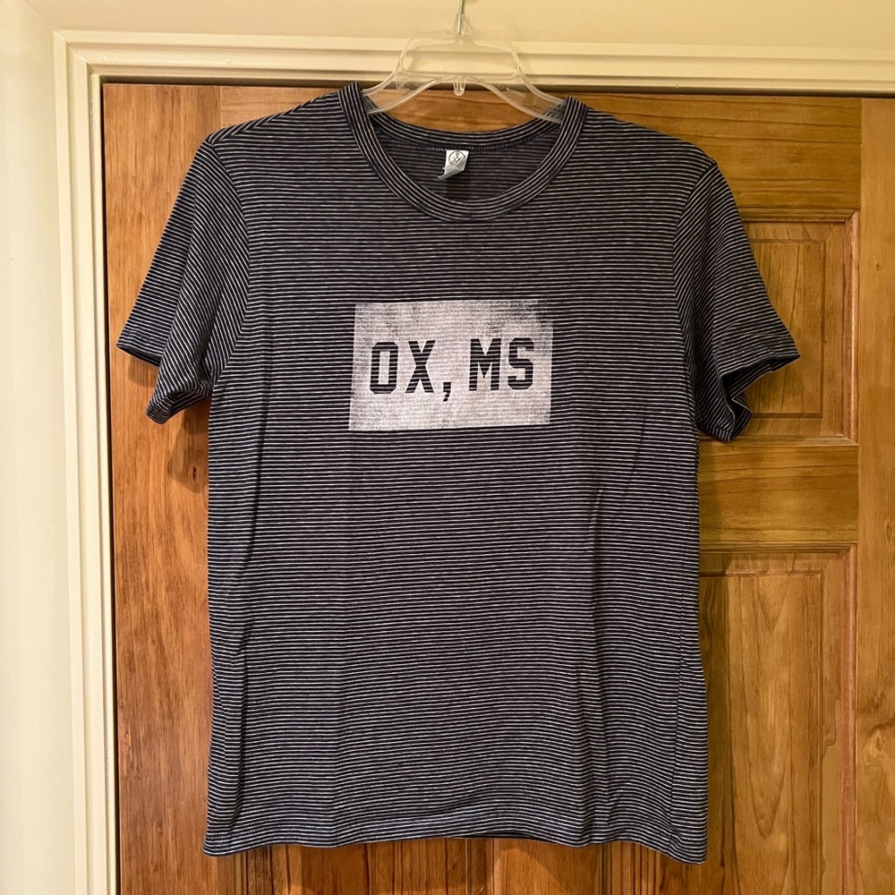 Ole Miss tshirt